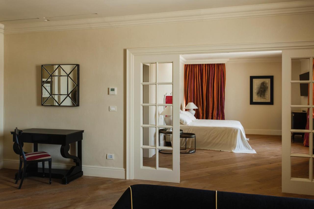 Alvino Relais Mulino Contemporaneo Hotel Matera Eksteriør billede